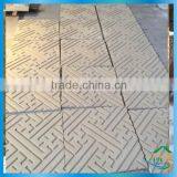 Resin Carved 3d Wall Murals thumbnail-6
