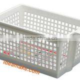 2015 Hot Sale Storage Basket With Handle as Seen on TV thumbnail-3