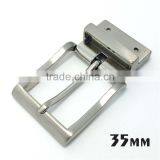 Fashion Belt Buckle Blank Belt Buckle Italian Belt Buckle thumbnail-2