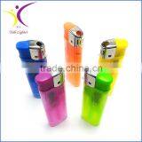 2016 Hotsale Reasonable Price Colorful Gas Lighter