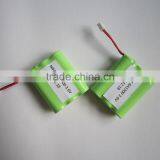 Nimh Batteries 3.6v 1300mAh 3S thumbnail-4