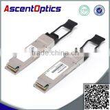 Extreme Compatible 40G QSFP+ SR4 850NM 100M Multi-mode 40G Ethernet/ 40G Infiniband