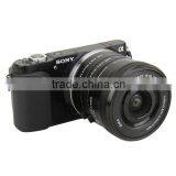 JJC Macro Auto Focus Automatic Extension Tube for Sony NEX E-Mount thumbnail-4