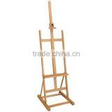 Free Sample 2015 New Design Multifunction Art Wood Easel thumbnail-5