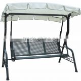 GW-049 hanging swing chair or hanging hammock beds for outdoor
