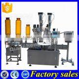 Sales Promotion Automatic Pharmaceutical Powder Vial Filling Machine