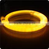 15*25mm 220V 50meters Led Neon Flex Rope Light