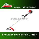 Professional Prefered Gasoline Grass Trimmer thumbnail-1