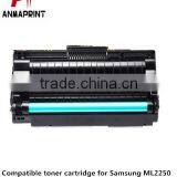 Best Supplier Toner Printer Cartridge ML2250 Laser Printer Cartridge Compatible for Samsung Printers Bulk Buy From China
