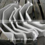 Powder Coated Steel Pole Clamp thumbnail-3