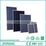 Everexceed Poly 100W Solar Panel Raw Material With Grade A Cells thumbnail-3
