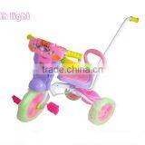 Purple Three Wheel Bikes for Kids