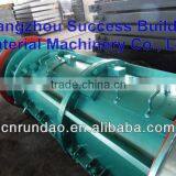 Chinese Famous PC Spun Pole Steel Mould thumbnail-5