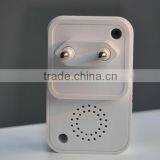 Warterproof IPX7 Wireless Doorbell With CE&ROHS,kinetic Doorbell thumbnail-1