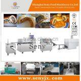 Auto Bierocks Machine