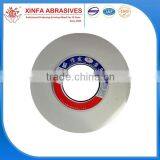White Aluminum Oxide Flat Grinding Wheel for Grinding Machine thumbnail-4