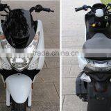 Special Offer 150cc Motorcycle Walking Light Fuel Moped Scooters thumbnail-5