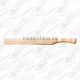 Sofeel Stainless Steel Slant Tip Type Eyebrow Tweezers thumbnail-4