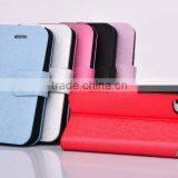 2013 Newest Fancy Silk Print Luxury Leather Mobile Phone Cases for Sumsung I9500/i9300/n7100 "11"