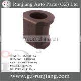Top Stabilizer Rubber Bushing for Honda IMG0015A Suspension Parts