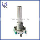 EC11 Incremental Rotary Encoder thumbnail-2