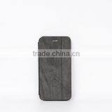 Fashion Perfect Leather Flip Cover Executive Flip Case for IPhone 6 thumbnail-1