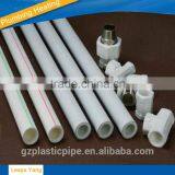 Price of Ppr Pipes/Various Colors Factory Price Best Plastic Pipe for Hot and Cold Water/ Ppr Pipe thumbnail-1