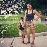 2015 Wholesale Custom Family Clothing Set/family Matching Clothing/family Clothing thumbnail-6