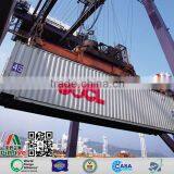 Sea Freight Container Loading Express Delivery Cheap Price Direct Service From China to Fos thumbnail-4