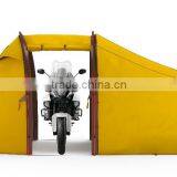 Cheap Motorcycle Cover Tent For Outdoor Camping thumbnail-3
