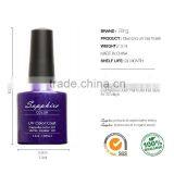 Charm Limit Advertising Chrome Chameleon Vegan Metallic Nail Polish China thumbnail-3