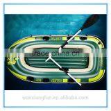 Factory Direct Selling Inflatable Swimming Boat thumbnail-1
