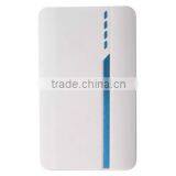 High Quality 8000mah Portable Universal Germany Power Bank