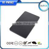 Christmas Gift 4000mah Name Card Power Bank Support Oem Service