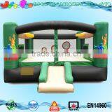 Customized Commercial Inflatable Sport Games for Kids