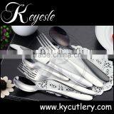International Stainless Steel Flatware, Stainless Steel Cutlery, China Tableware thumbnail-1