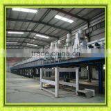 Continuous Strip Hot Dip Galvanizing Producing Line/machine thumbnail-5