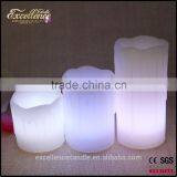 the Most Popular Hot Sale Flameless Led Candle for Party Birthday or Home Use With RGB Color and Cheap Price Supplier's Choice thumbnail-1