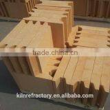 Split de Chamota Ligera Brick thumbnail-1