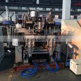 Factory Price Semi-automatic Blowing Machine With ce thumbnail-3