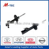 Hydraulic shock absorber prices 48510-87693 for Corolla with hot sale