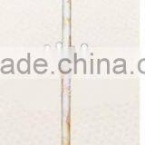 Simple Design!! Metal Clothes Hanger With Marble thumbnail-1