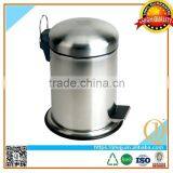 5L Indoor Household & Hotel Small Size of Dustbin