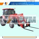 Front Loader Tractor, Loader Attachments thumbnail-5