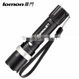 5w Outdoor Best Rechargeable Zoom Wholesale Bike Lights Quality Choice thumbnail-5
