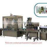 Bottle Filling Packing Line thumbnail-1