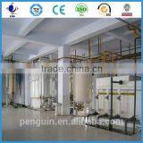 30 Years Experience Cottonseed Oil Refining Machine thumbnail-6