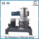 kinds of spices powder grinding machine with low energy consumption