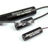 650nm Laser Diode Module 1mW