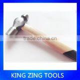 Ball Pein Hammer With Fibre Handle